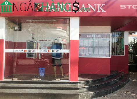 Ảnh Cây ATM ngân hàng Nông nghiệp Agribank L03.08-09 - Lê Hồng Phong 1
