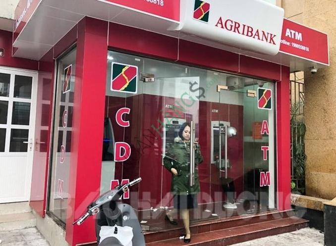 Ảnh Cây ATM ngân hàng Nông nghiệp Agribank Km 132, Quốc lộ 20 - Phú Lâm 1