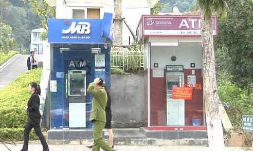 Ảnh Cây ATM ngân hàng Nông nghiệp Agribank Số 09 đường Đà Nẵng 1