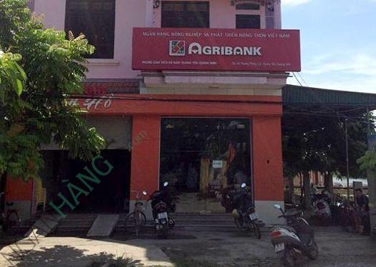 Ảnh Cây ATM ngân hàng Nông nghiệp Agribank ATM Hoc vien Tu Phap 1