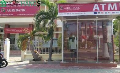 Ảnh Cây ATM ngân hàng Nông nghiệp Agribank 66 Cầu Diễn 1