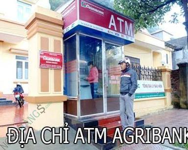 Ảnh Cây ATM ngân hàng Nông nghiệp Agribank Km14 Đường 5 1