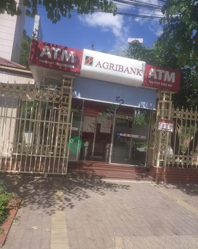 Ảnh Cây ATM ngân hàng Nông nghiệp Agribank Số 2 Mai Thị Hồng Hạnh 1