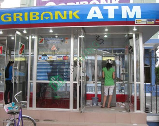 Ảnh Cây ATM ngân hàng Nông nghiệp Agribank Thôn 8B - Lộc Thành 1