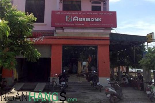 Ảnh Cây ATM ngân hàng Nông nghiệp Agribank 1674 Đại lộ Hùng Vương 1