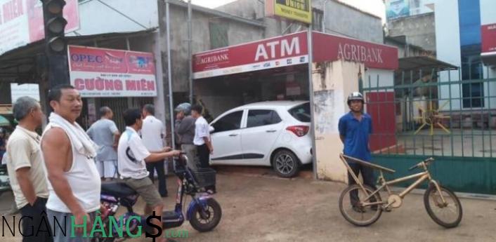 Ảnh Cây ATM ngân hàng Nông nghiệp Agribank Công ty TNHH Việt Pan-Pacific Thanh Hóa 1