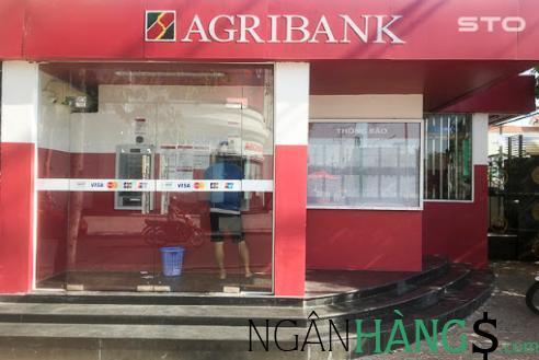 Ảnh Cây ATM ngân hàng Nông nghiệp Agribank Huyện lộ 413 - Nam Hiệp 1 1