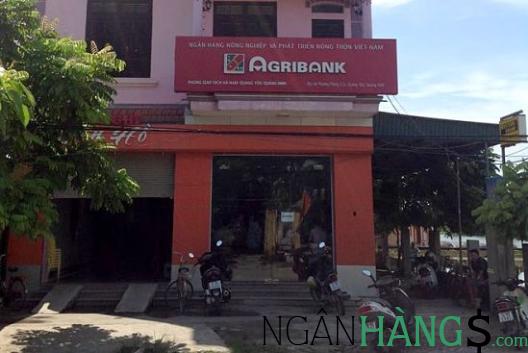 Ảnh Cây ATM ngân hàng Nông nghiệp Agribank Số 02 Phạm Ngọc Thạch 1