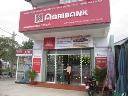 Ảnh Cây ATM ngân hàng Nông nghiệp Agribank Phố Mới - Quảng Uyên 1
