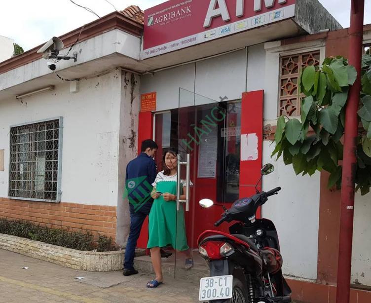 Ảnh Cây ATM ngân hàng Nông nghiệp Agribank 79- Nguyễn Thị Định 1
