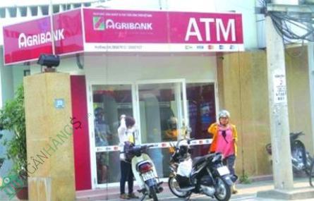 Ảnh Cây ATM ngân hàng Nông nghiệp Agribank Số 30 Phạm Văn Đồng 1