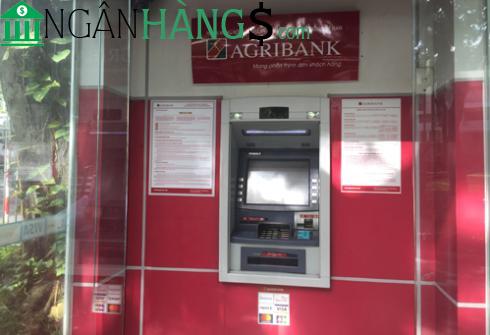 Ảnh Cây ATM ngân hàng Nông nghiệp Agribank Thôn Nà Khà - Lăng Can 1