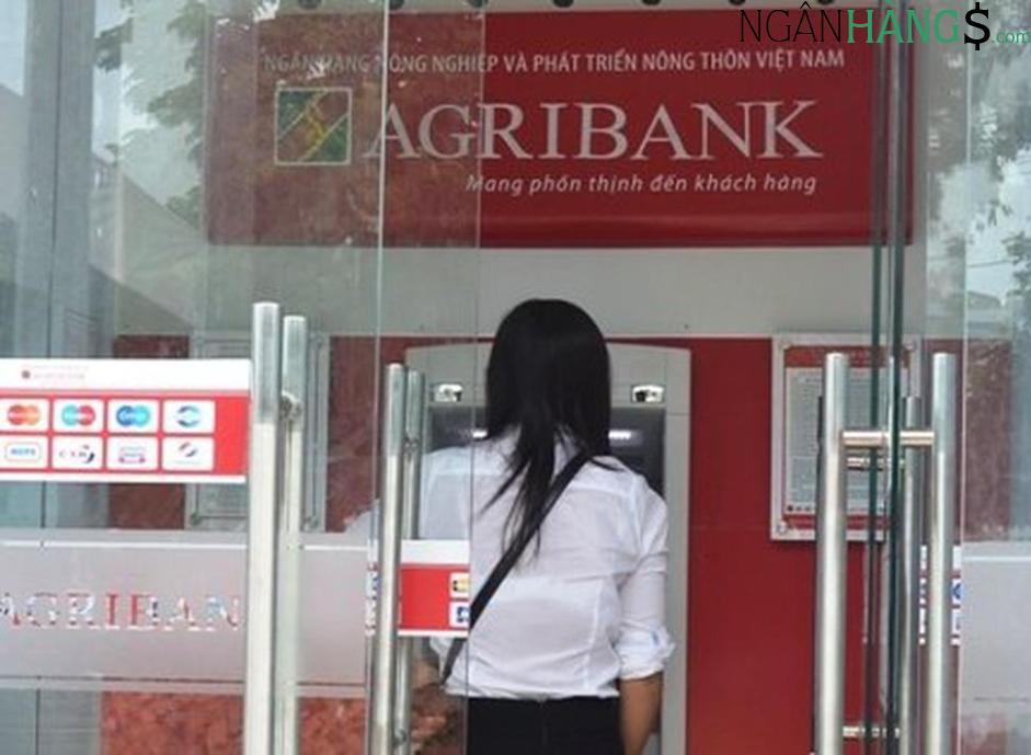 Ảnh Cây ATM ngân hàng Nông nghiệp Agribank Tổ 2 - Mèo Vạc 1