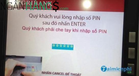 Ảnh Cây ATM ngân hàng Nông nghiệp Agribank QL 1A - Lương Nam 1