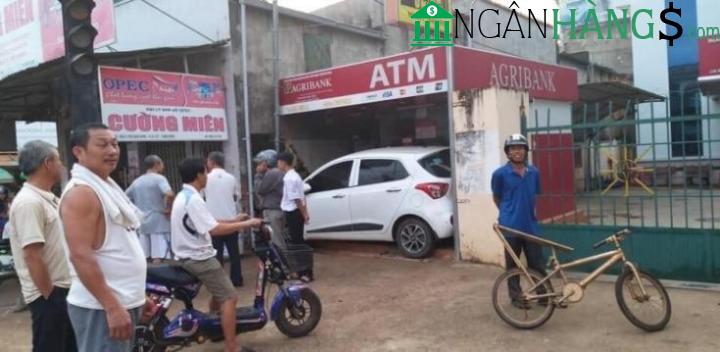 Ảnh Cây ATM ngân hàng Nông nghiệp Agribank Thôn Lương Điền - Hải Sơn 1