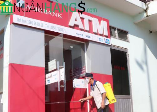 Ảnh Cây ATM ngân hàng Nông nghiệp Agribank Số 297 Trần Hưng Đạo, 1