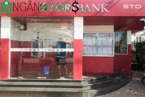 Ảnh Cây ATM ngân hàng Nông nghiệp Agribank Khu phố 3 - Cam Lộ 1