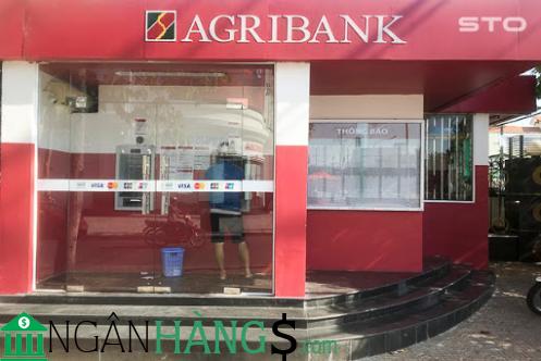 Ảnh Cây ATM ngân hàng Nông nghiệp Agribank Số 542 Ông Ích Khiêm 1