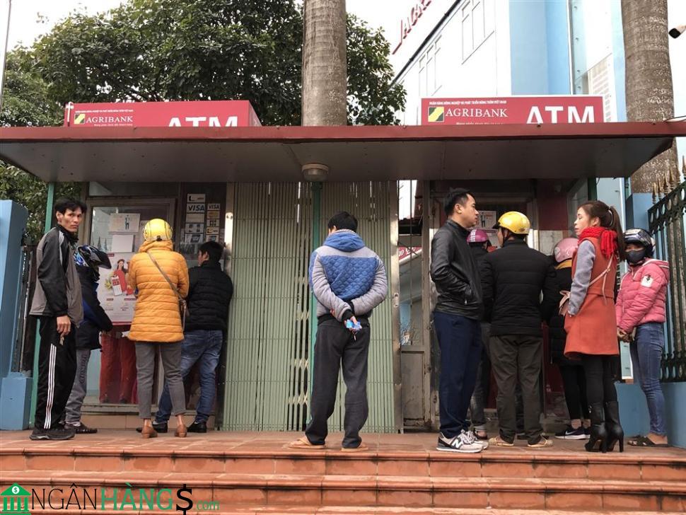 Ảnh Cây ATM ngân hàng Nông nghiệp Agribank Đại học Kiến Trúc Đà Nẵng 1
