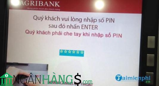 Ảnh Cây ATM ngân hàng Nông nghiệp Agribank Truong Thuong Mai TW 3 1