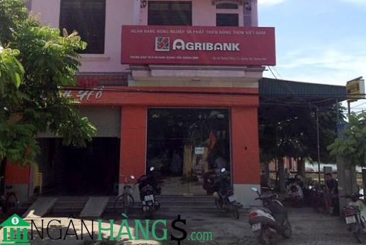Ảnh Cây ATM ngân hàng Nông nghiệp Agribank Lô 36,37 đường Phú Xuân 1 1