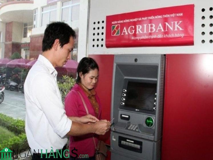 Ảnh Cây ATM ngân hàng Nông nghiệp Agribank Quốc lộ 1, thôn Viêm Tây, Điện Thắng Bắc 1