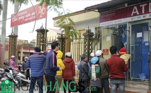 Ảnh Cây ATM ngân hàng Nông nghiệp Agribank Quốc lộ 1, Thị trấn Vĩnh Điện 1