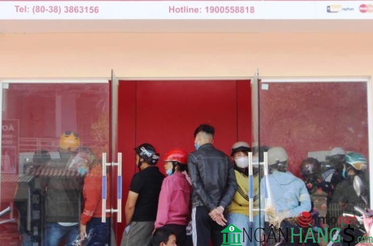Ảnh Cây ATM ngân hàng Nông nghiệp Agribank Thôn Thạnh Xuân Đông, Hoài Hương 1