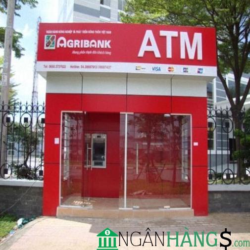 Ảnh Cây ATM ngân hàng Nông nghiệp Agribank Tỉnh Lộ 638 -Thôn Ngọc Thạnh 2 1