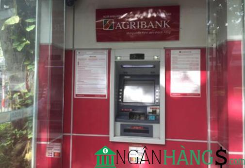 Ảnh Cây ATM ngân hàng Nông nghiệp Agribank Số 20 Trần Hưng Đạo 1