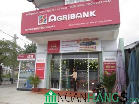 Ảnh Cây ATM ngân hàng Nông nghiệp Agribank Thôn Mới - Chư  RCăm 1