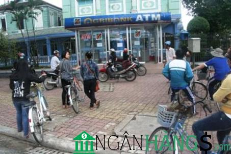 Ảnh Cây ATM ngân hàng Nông nghiệp Agribank Thôn Tân Hợp - Ea Tóh 1