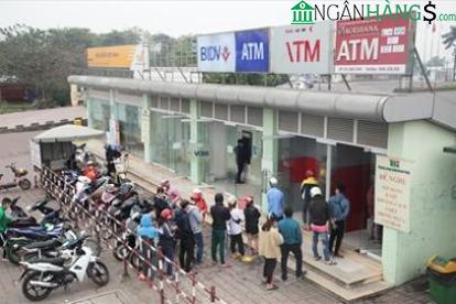 Ảnh Cây ATM ngân hàng Nông nghiệp Agribank Km12 - Hòa Thuận 1