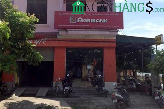 Ảnh Cây ATM ngân hàng Nông nghiệp Agribank QL 14, TT Kiến Đức 1