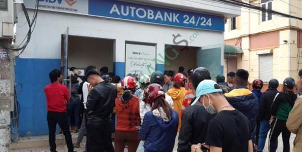 Ảnh Cây ATM ngân hàng Đầu Tư và Phát Triển BIDV 22  Võ Thị Sáu 1