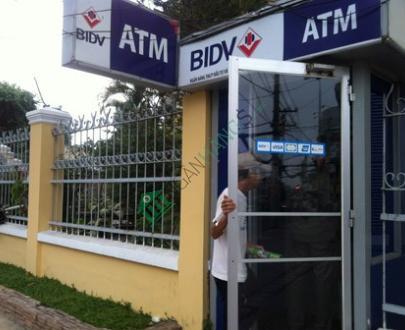 Ảnh Cây ATM ngân hàng Đầu Tư và Phát Triển BIDV Công ty TNHH Yazaky 1