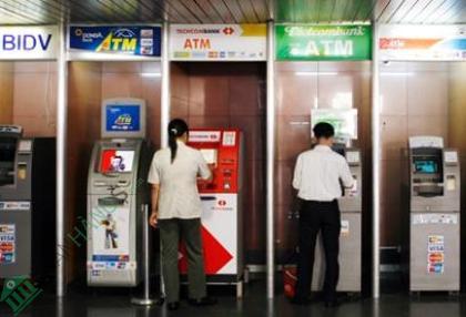 Ảnh Cây ATM ngân hàng Đầu Tư và Phát Triển BIDV 41 Lê Duẩn 1