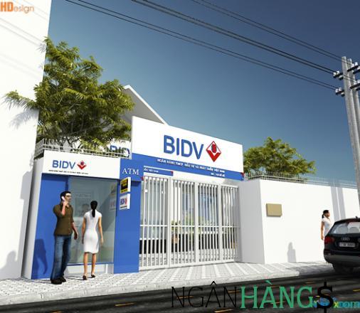 Ảnh Cây ATM ngân hàng Đầu Tư và Phát Triển BIDV 1022 Kha Vạn Cân, Trường Thọ 1