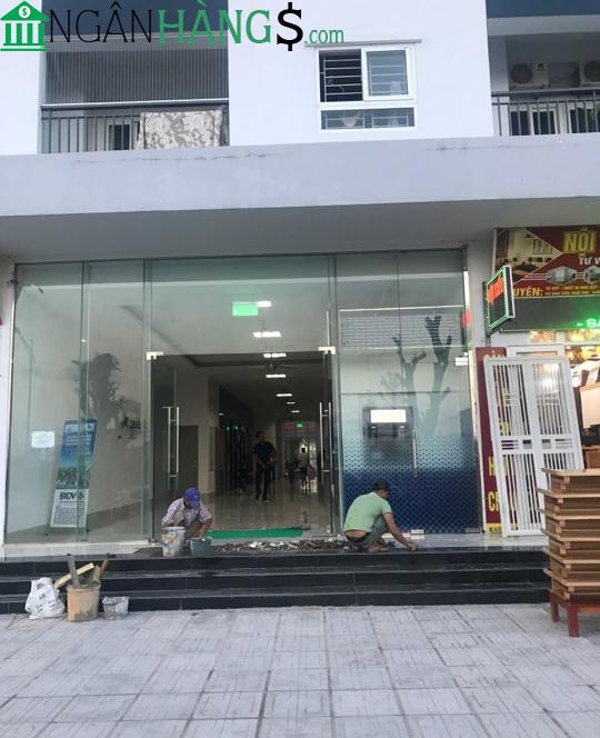 Ảnh Cây ATM ngân hàng Đầu Tư và Phát Triển BIDV Gò Công Tây 1