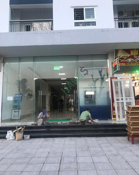 Ảnh Cây ATM ngân hàng Đầu Tư và Phát Triển BIDV Chưng Cư Lapen 1