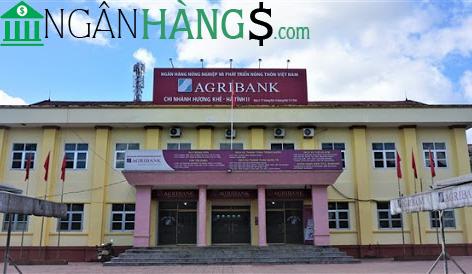 Ảnh Ngân hàng Nông nghiệp Agribank Chi nhánh Lộc Bình 1