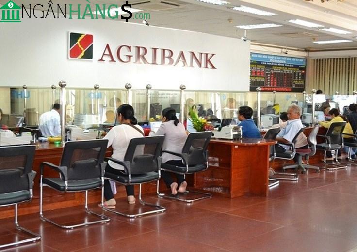 Ảnh Ngân hàng Nông nghiệp Agribank Chi nhánh Lạng Sơn 1