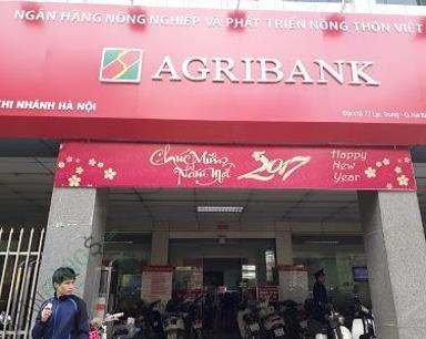 Ảnh Ngân hàng Nông nghiệp Agribank Phòng giao dịch Số 2 - Bắc Thái Bình 1