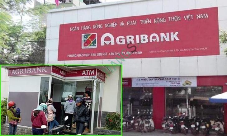 Ảnh Ngân hàng Nông nghiệp Agribank Chi nhánh Thành phố Ninh Bình 1