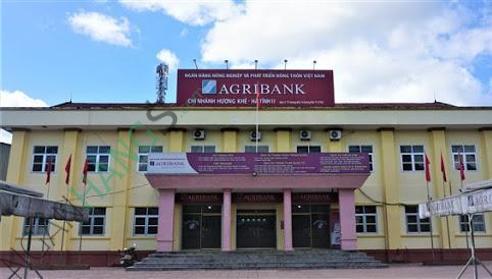 Ảnh Ngân hàng Nông nghiệp Agribank Chi nhánh Thành phố Thái Bình 1