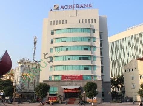 Ảnh Ngân hàng Nông nghiệp Agribank Phòng giao dịch Số 1 - Thành Phố Thanh Hoá 1