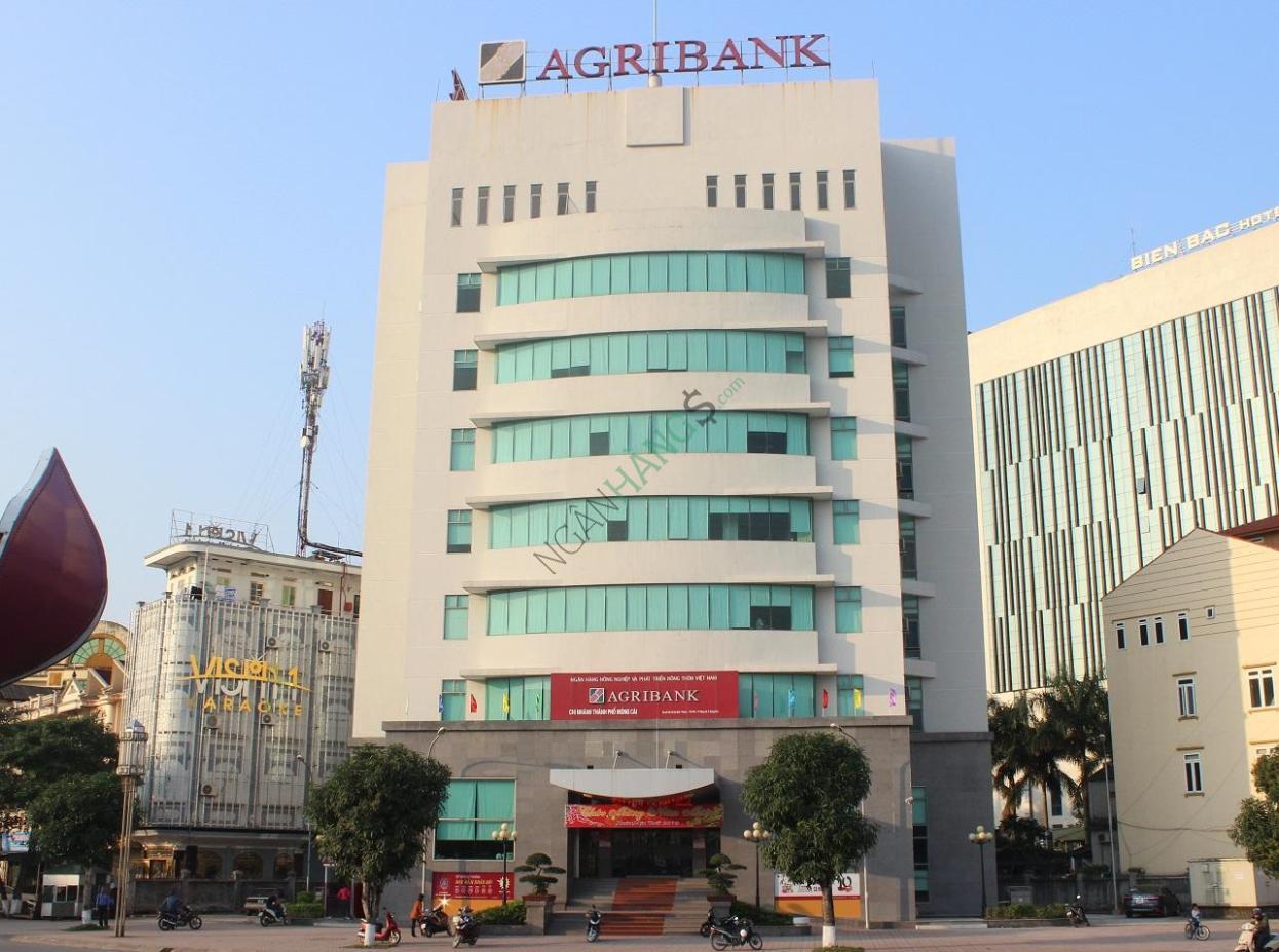 Ảnh Ngân hàng Nông nghiệp Agribank Chi nhánh Quỳ Hợp 1