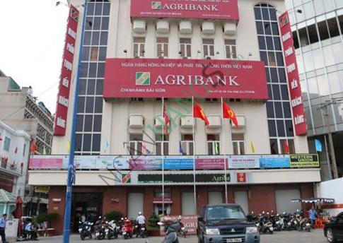 Ảnh Ngân hàng Nông nghiệp Agribank Phòng giao dịch Số 6 - Thành Phố Nam Định 1