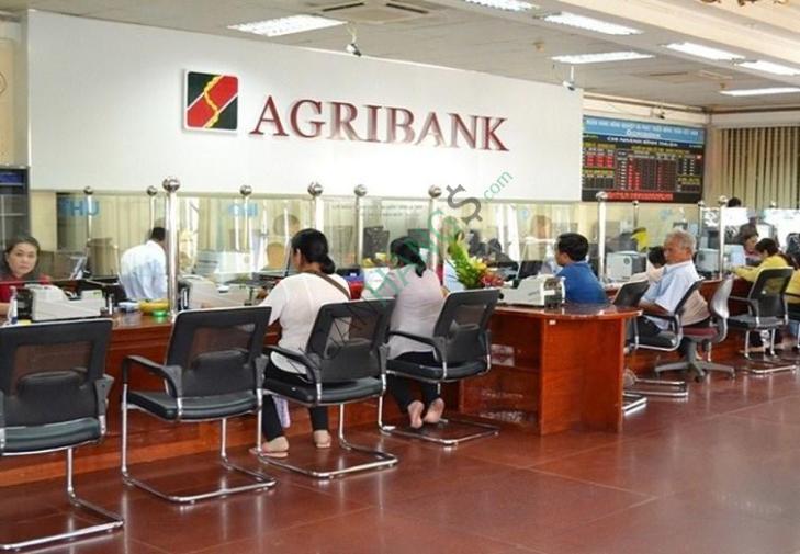 Ảnh Ngân hàng Nông nghiệp Agribank Phòng giao dịch số 1 1