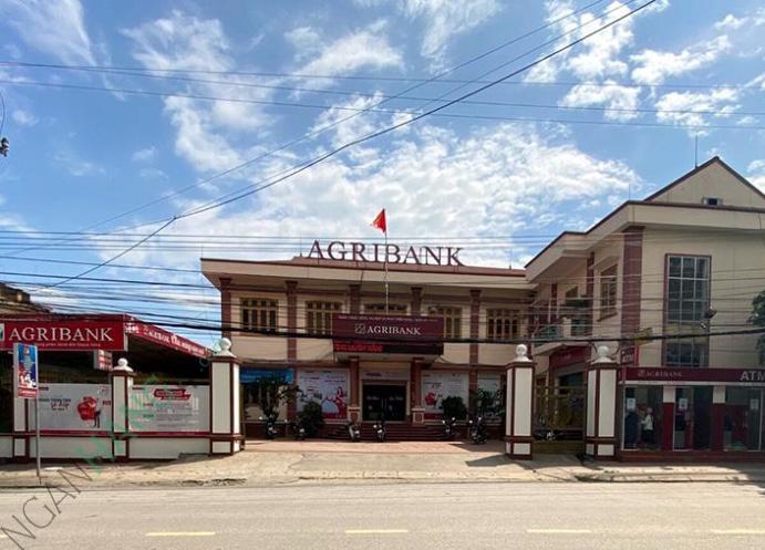 Ảnh Ngân hàng Nông nghiệp Agribank Chi nhánh Nam Định 1